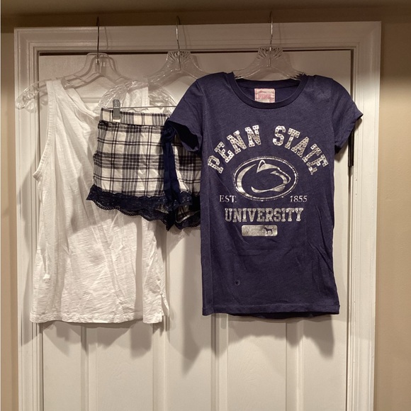 HP ⭐️ PINK Victoria’s Secret, Aerie, Banana Republic - Picture 2 of 15